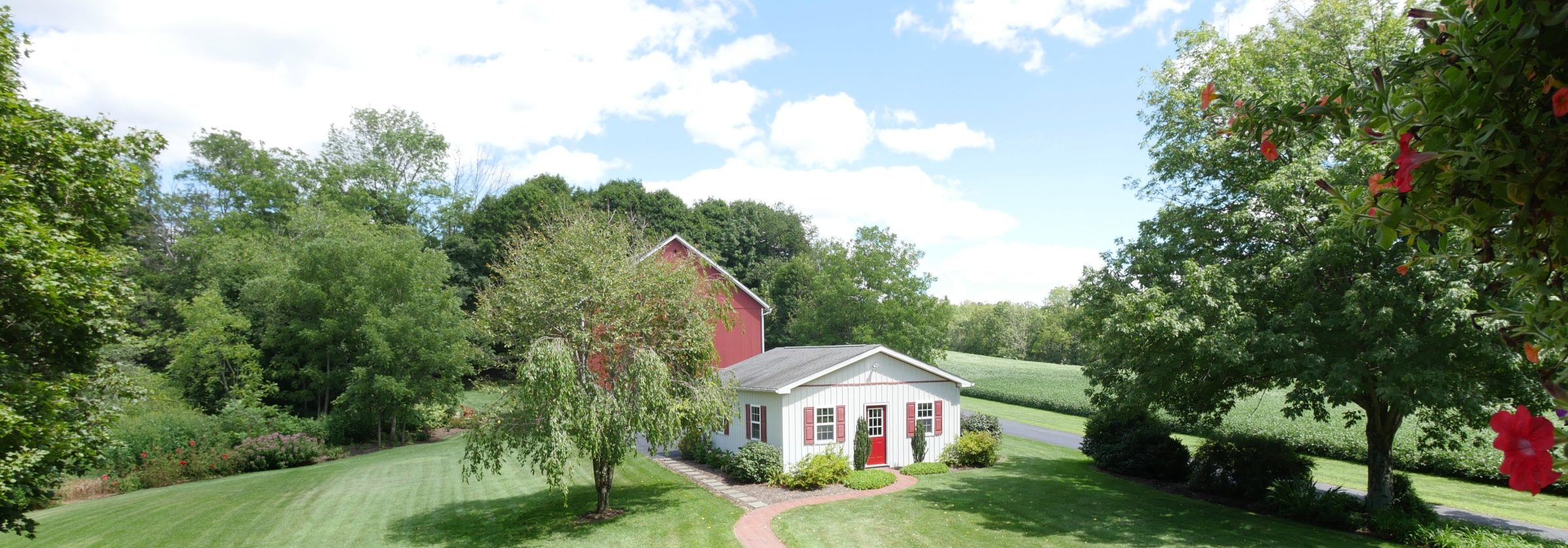 media for real estate